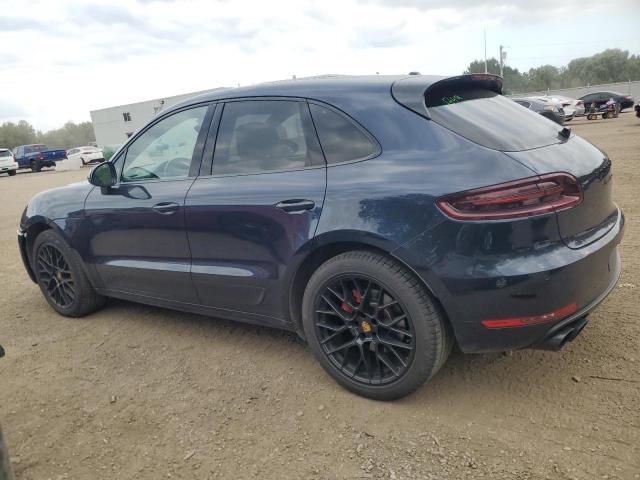 Photo 2 from auction – 2018 PORSCHE MACAN GTS with VIN WP1AG2A56JLB61957