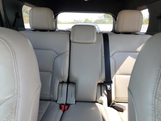Photo 10 from auction – 2018 FORD EXPLORER X with VIN 1FM5K7D89JGB30789
