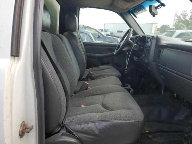 Photo 10 from auction – 2006 GMC NEW SIERRA with VIN 3GTEC14X86G198437