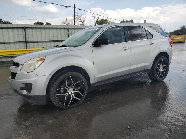 Photo 1 from auction – 2012 CHEVROLET EQUINOX LS with VIN 2GNALBEK1C6175054