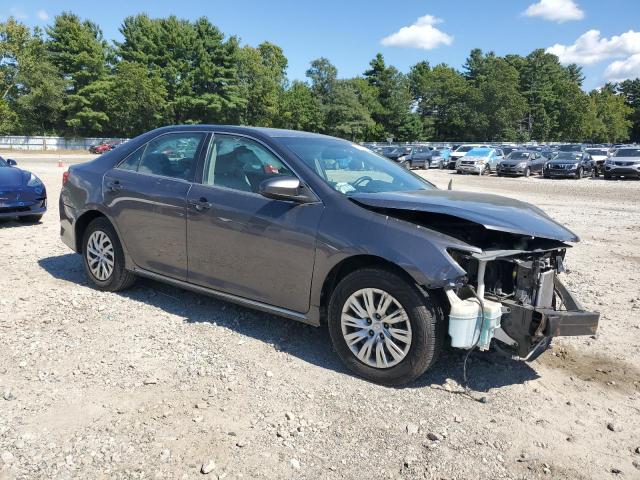 Photo 4 from auction – 2014 TOYOTA CAMRY L with VIN 4T4BF1FKXER442873