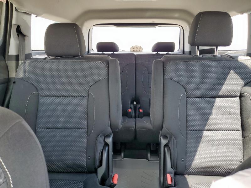 Photo 10 from auction – 2022 GMC ACADIA SLE with VIN 1GKKNRL46NZ170030