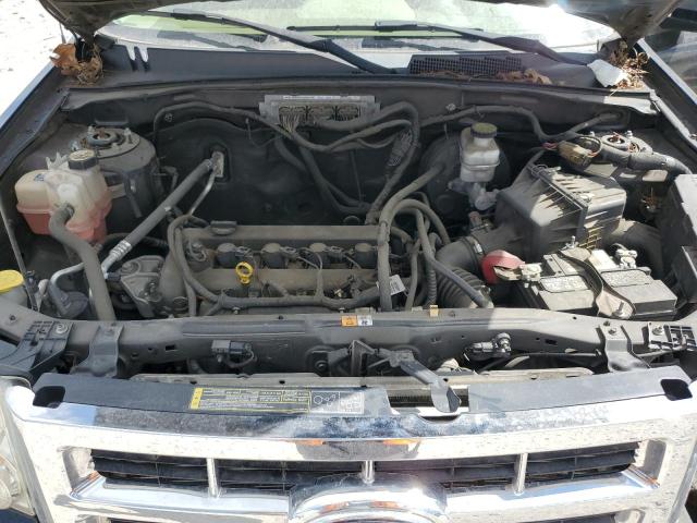 Photo 12 from auction – 2012 FORD ESCAPE LIM with VIN 1FMCU0E78CKB88018