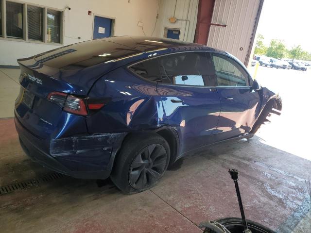 Photo 3 from auction – 2024 TESLA MODEL Y with VIN 7SAYGDEE4RA331611