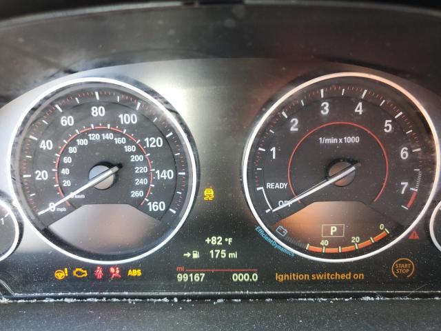 Photo 9 from auction – 2018 BMW 330 XI with VIN WBA8D9C50JA615675