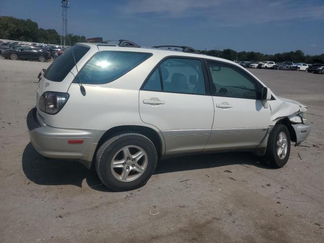 Photo 3 from auction – 2001 LEXUS RX 300 with VIN JTJGF10U910094223
