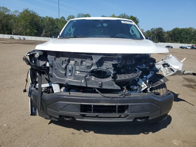 Photo 5 from auction – 2023 FORD F150 LIGHTNING PRO with VIN 1FT6W1EVXPWG44485