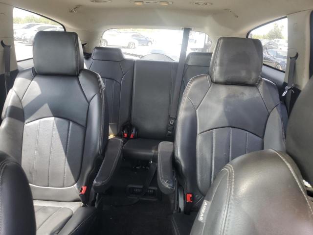 Photo 10 from auction – 2017 BUICK ENCLAVE with VIN 5GAKRBKD7HJ199274