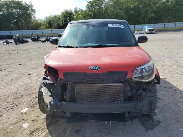 Photo 5 from auction – 2019 KIA SOUL + with VIN KNDJP3A59K7681099