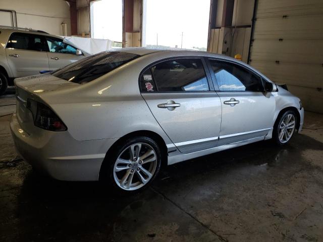 Foto 3 de la subasta – 2011 HONDA CIVIC EX con VIN 19XFA1F80BE005087