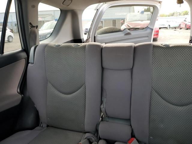 Zdjęcie 10 z aukcji – 2007 TOYOTA RAV4 z VIN JTMBD33V776049435