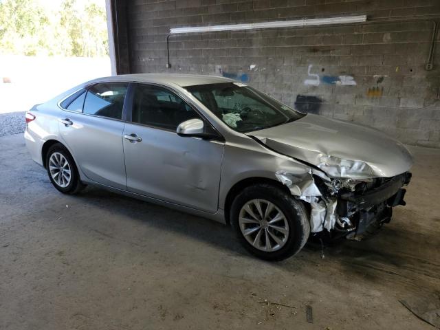 Photo 4 from auction – 2017 TOYOTA CAMRY LE with VIN 4T1BF1FKXHU307987