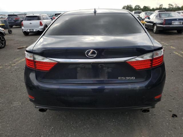 صورة رقم 6 من المزاد - 2015 LEXUS ES 350 مع VIN JTHBK1GG8F2176799