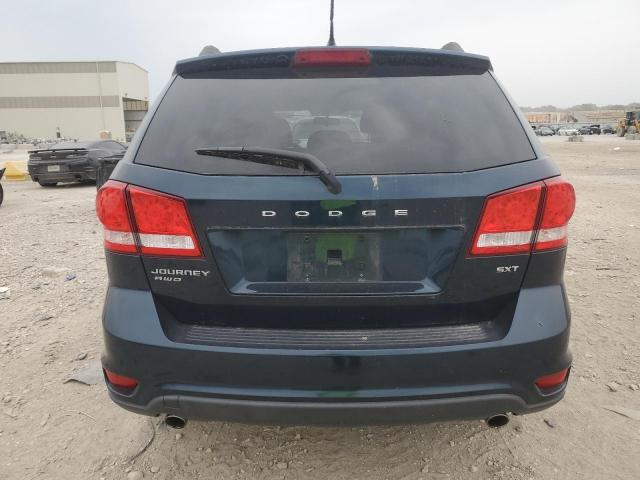 Photo 6 from auction – 2013 DODGE JOURNEY SX with VIN 3C4PDDBG7DT620003