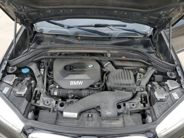 Photo 12 from auction – 2016 BMW X1 XDRIVE2 with VIN WBXHT3C3XGP881098