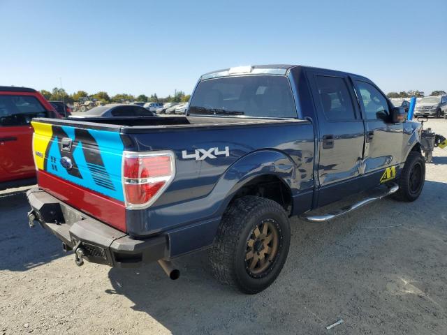 Photo 3 from auction – 2014 FORD F150 SUPER with VIN 1FTFW1EF9EFB77582