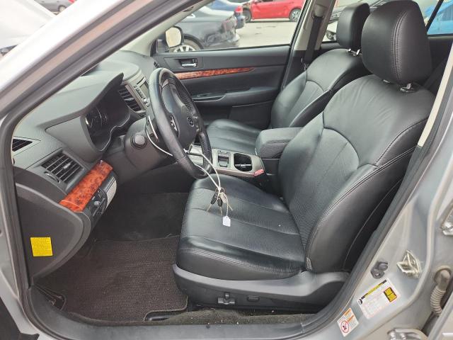 Photo 7 from auction – 2012 SUBARU OUTBACK 2.5I LIMITED with VIN 4S4BRCKC2C3221699