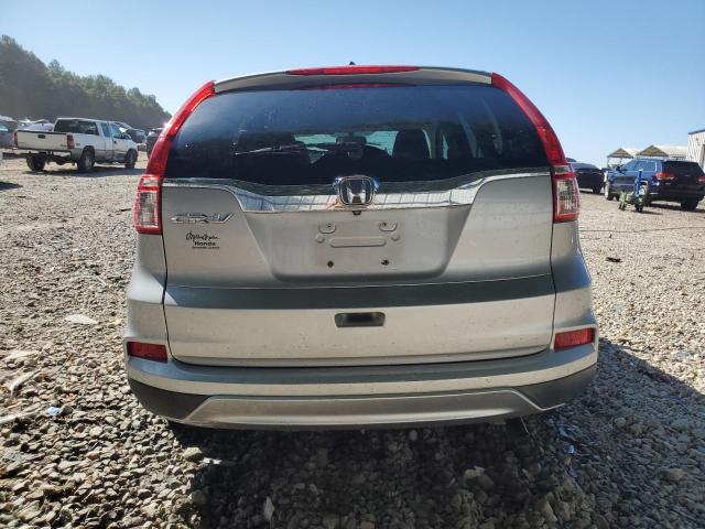 Photo 6 from auction – 2015 HONDA CR-V EX with VIN 3CZRM3H57FG704532
