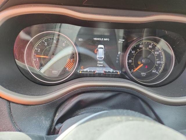 Photo 9 from auction – 2015 JEEP CHEROKEE L with VIN 1C4PJMDS6FW556382