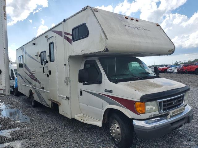 FORD ECONOLINE 2006 with VIN 1FDXE45S36DB18218 - Photo from auction