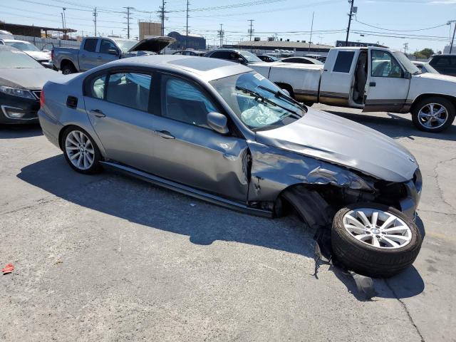 Foto 4 de la subasta – 2009 BMW 328I con VIN WBAPH53599A433946