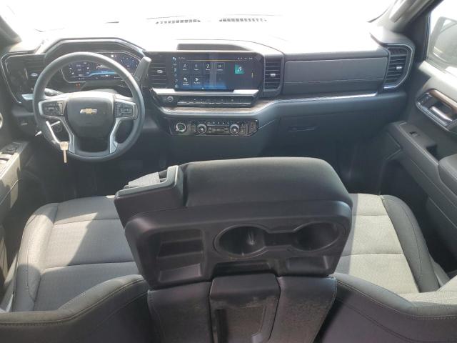Photo 8 from auction – 2023 CHEVROLET SILVERADO with VIN 2GCPACED4P1122576