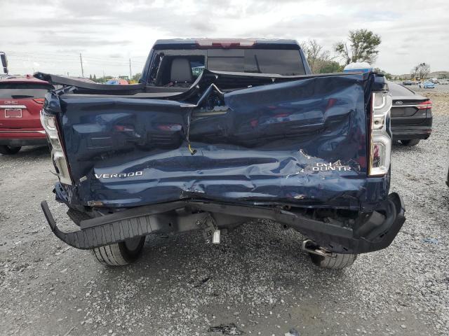 Photo 6 from auction – 2023 CHEVROLET SILVERADO with VIN 2GCUDJED7P1116785