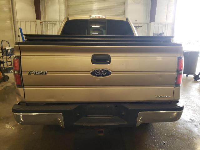 Photo 6 from auction – 2012 FORD F150 SUPER with VIN 1FTFW1EF3CFC25087