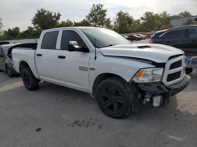 Photo 4 from auction – 2018 RAM 1500 ST with VIN 3C6RR7KT3JG178809