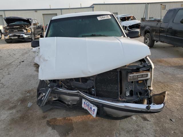 Photo 5 from auction – 1996 CHEVROLET GMT-400 C1 with VIN 1GCEC19RXTE225649