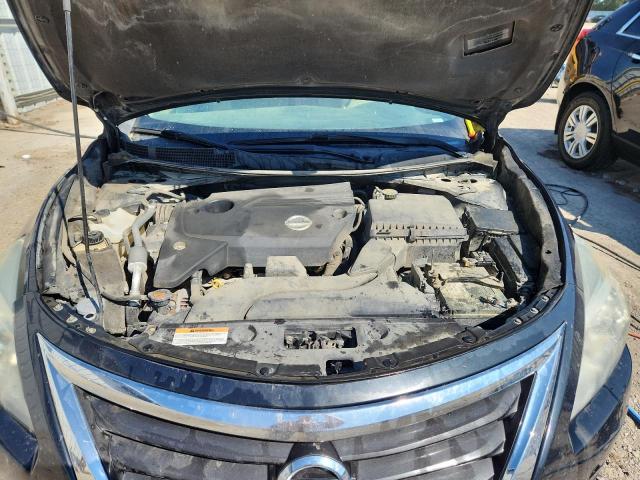 Photo 11 from auction – 2015 NISSAN ALTIMA 2.5 with VIN 1N4AL3AP2FC490673
