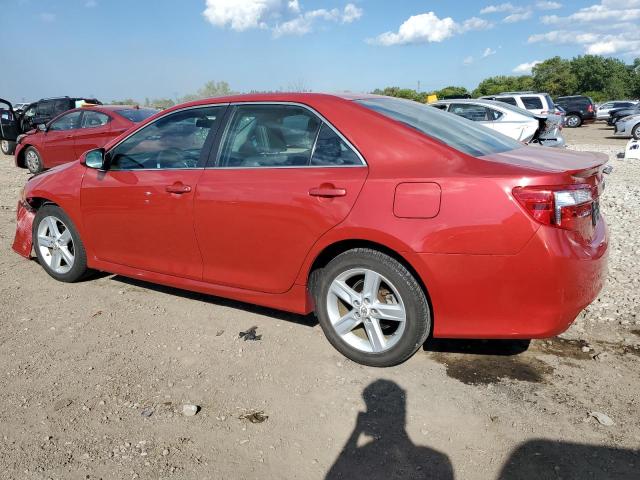 Photo 2 from auction – 2013 TOYOTA CAMRY L with VIN 4T1BF1FK9DU650221