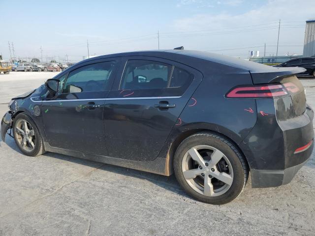 Фото 2 с аукциона – 2014 CHEVROLET VOLT с VIN 1G1RA6E48EU160087
