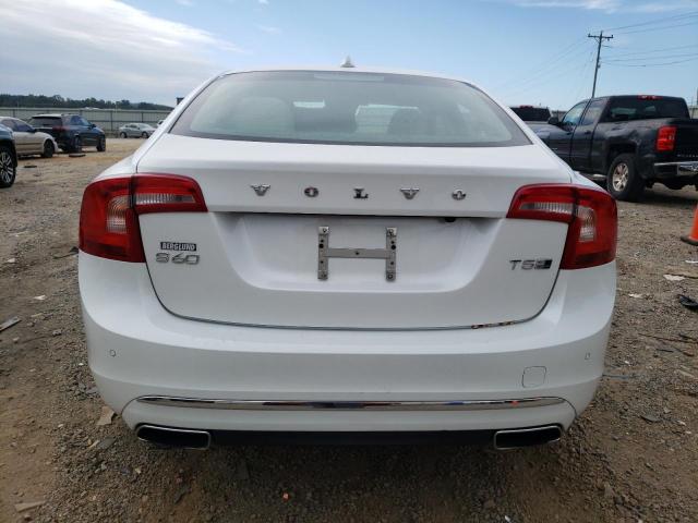 Photo 6 from auction – 2017 VOLVO S60 PLATINUM with VIN LYV402TMXHB126229