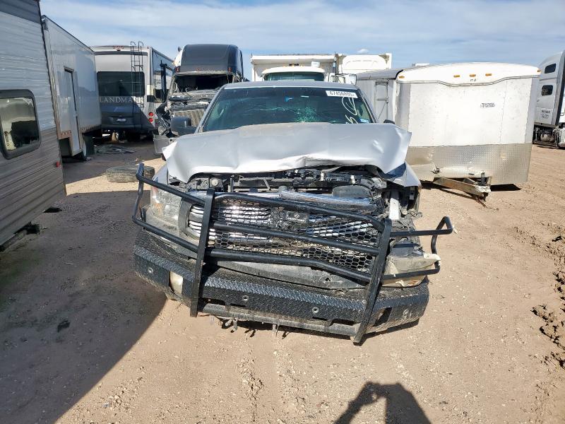 Photo 5 from auction – 2017 RAM 1500 with VIN 1C6RR7LM7HS878763
