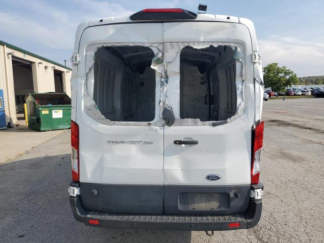 Photo 6 from auction – 2019 FORD TRANSIT T- with VIN 1FTYR2CMXKKB43788