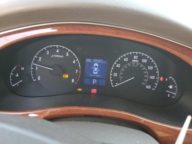 Photo 9 from auction – 2013 HYUNDAI GENESIS 3. with VIN KMHGC4DD0DU240167