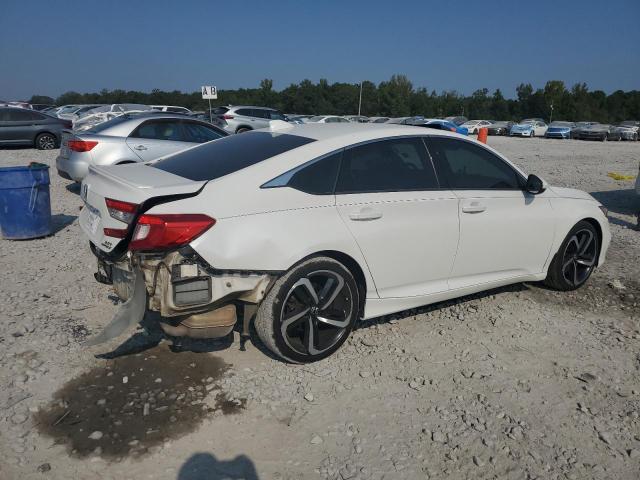 Photo 3 from auction – 2020 HONDA ACCORD with VIN 1HGCV2F30LA010927