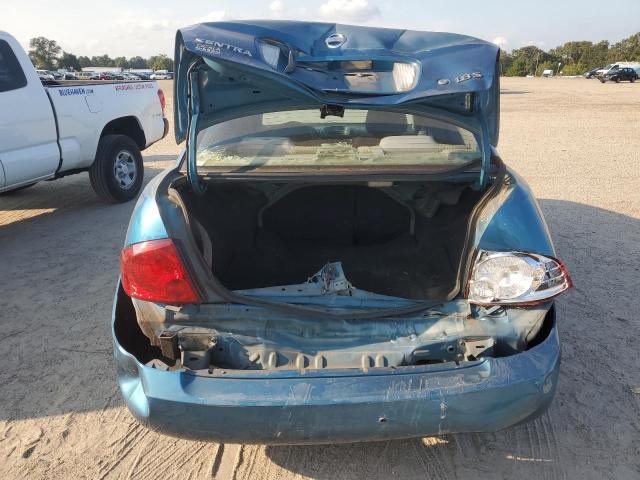 Photo 6 from auction – 2004 NISSAN SENTRA 1.8 with VIN 3N1CB51D04L854620