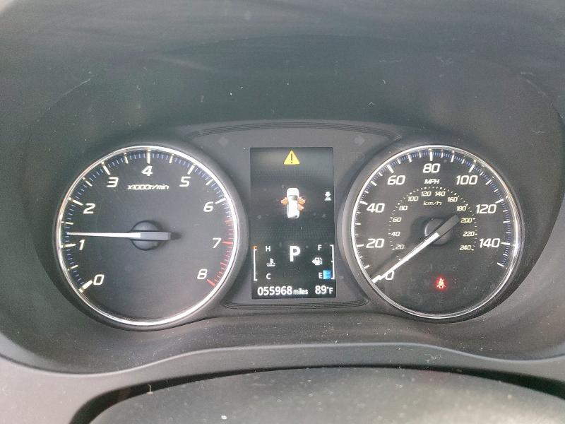 Photo 9 from auction – 2020 MITSUBISHI OUTLANDER with VIN JA4AD3A33LZ024614