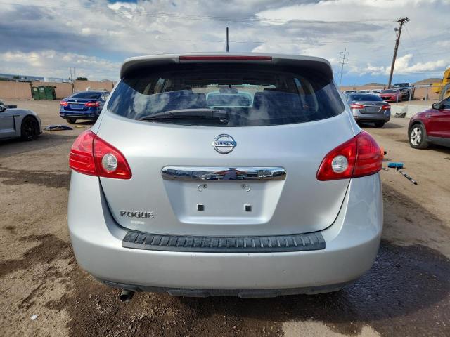 Photo 6 from auction – 2013 NISSAN ROGUE S with VIN JN8AS5MT2DW031645