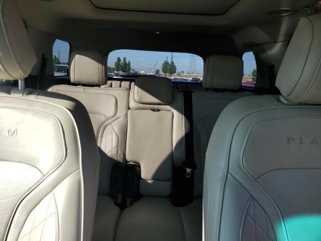 Photo 10 from auction – 2017 FORD EXPLORER PLATINUM with VIN 1FM5K8HT9HGA03927