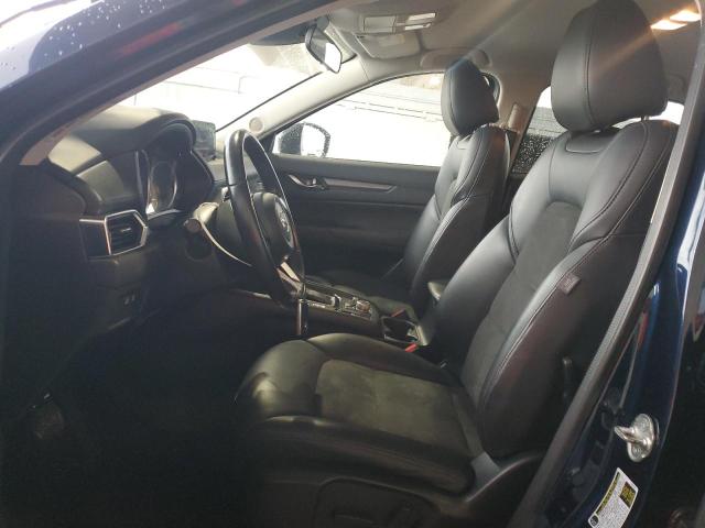 Photo 7 from auction – 2020 MAZDA CX-5 TOURI with VIN JM3KFACM5L0780469