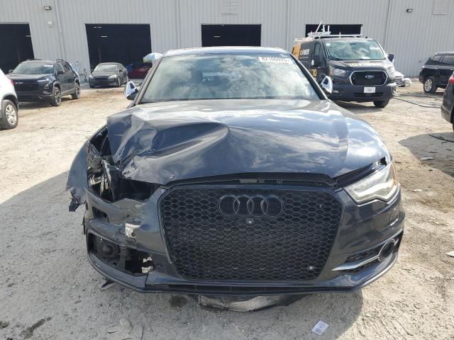 Photo 5 from auction – 2014 AUDI S6 with VIN WAUF2AFC1EN014444