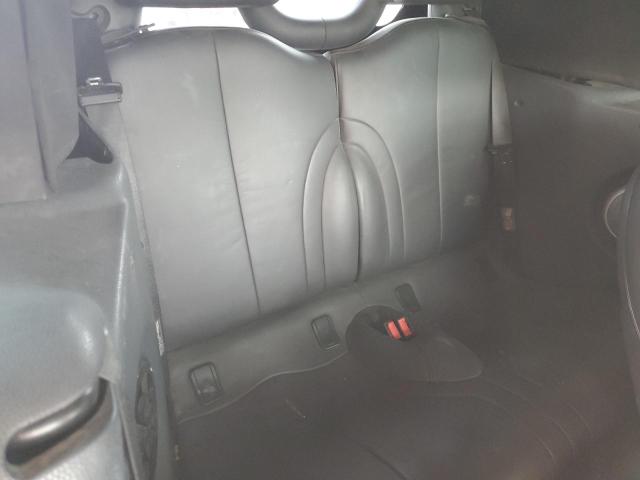 Photo 10 from auction – 2005 MINI COOPER S with VIN WMWRH33465TF80456
