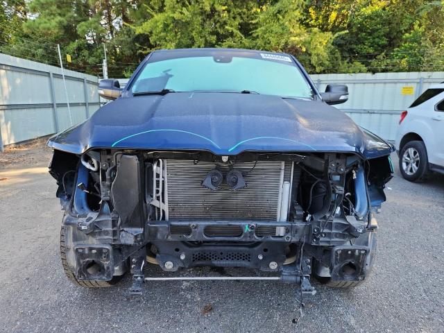Photo 5 from auction – 2022 RAM 1500 BIG H with VIN 1C6RREMT6NN464264