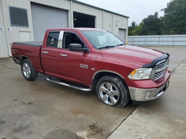 Photo 4 from auction – 2014 RAM 1500 SLT with VIN 1C6RR6GGXES102301
