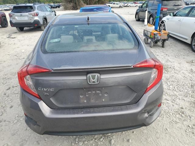 Photo 6 from auction – 2017 HONDA CIVIC EX with VIN 19XFC1F30HE028599