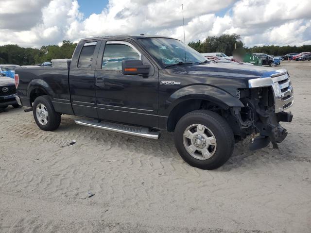 Foto 4 de la subasta – 2011 FORD F150 SUPER con VIN 1FTEX1CM0BFA49740