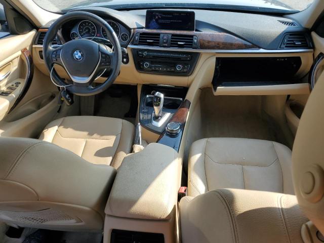 Photo 8 from auction – 2015 BMW 328 D XDRI with VIN WBA3D5C53FK290153